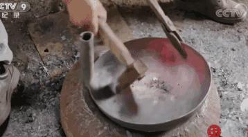 《舌尖3》带火中国“锅”代购和他的锅传承者:不要翻墙进厂抢!