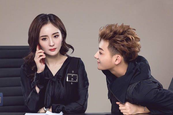 跟“谈判官”一起2018最时尚