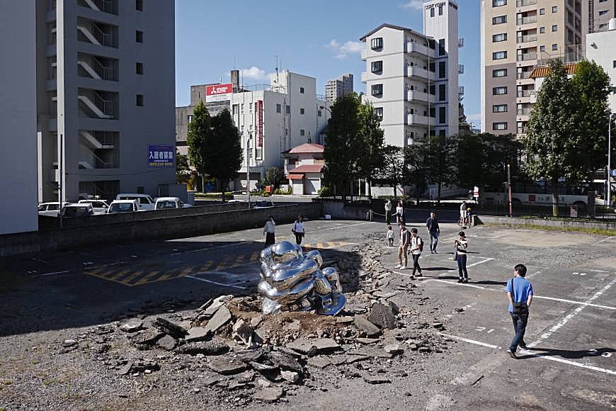 国际双年展的展览时间,2018全国六大展区