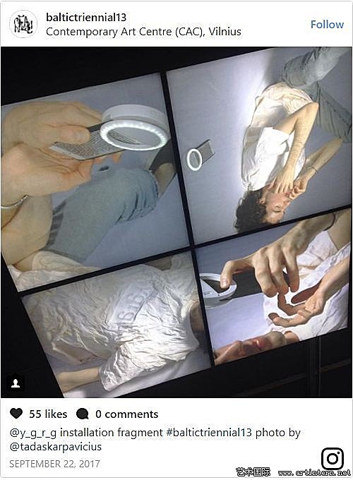 国际双年展的展览时间,2018全国六大展区