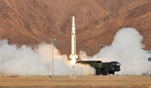 我们为什么要发展核武器,我们为什么能战胜强大的敌人