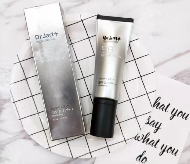 蒂佳婷官网drjart红管bb霜怎么样,drjart蒂佳婷新款bb霜