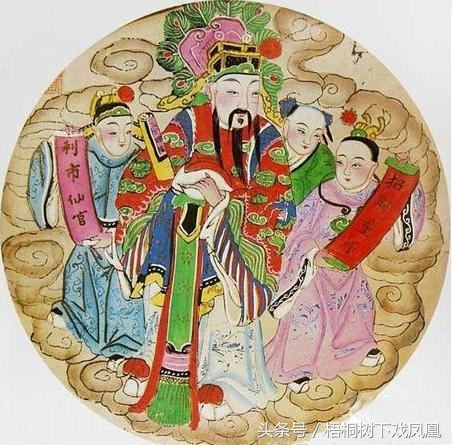 大年初一摆什么寓意招财进宝,正月初一最好招财方法