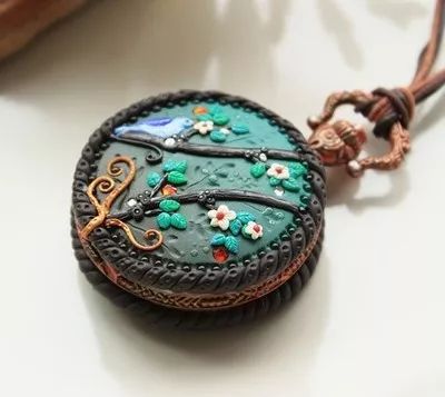 粘土手工制作材料的成分,粘土手工用什么粘土比较好