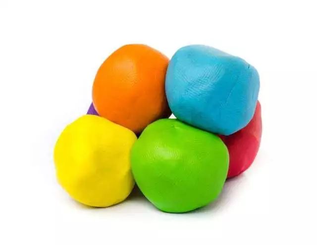 粘土手工制作材料的成分,粘土手工用什么粘土比较好