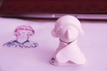 粘土手工制作材料的成分,粘土手工用什么粘土比较好