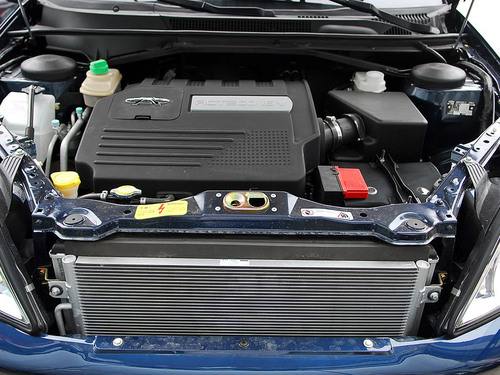 中国汽车suv发展,试驾奇瑞瑞虎3全球百万款