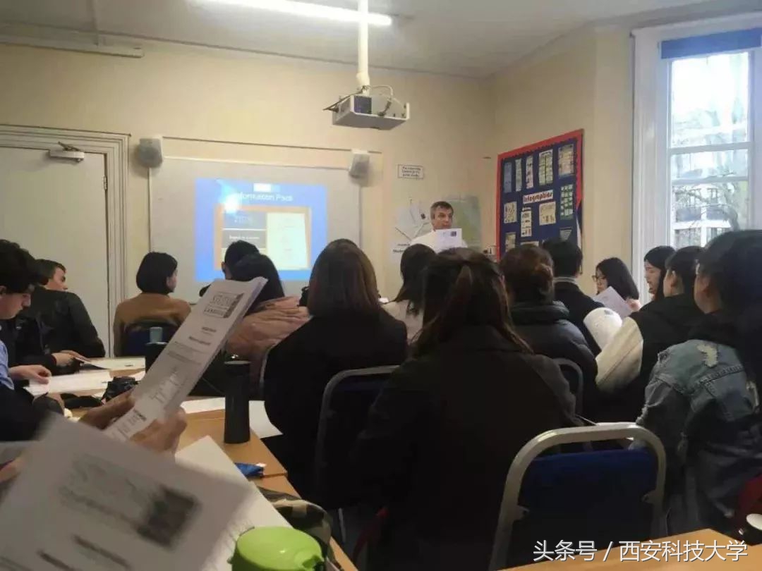 英国剑桥游学之行,去剑桥游学