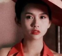 王祖贤白蛇口红色号,王祖贤推荐口红牌子是哪个