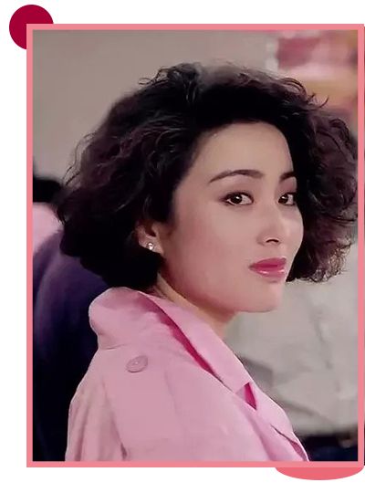 王祖贤白蛇口红色号,王祖贤推荐口红牌子是哪个