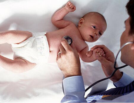 儿童肺炎其实并不可怕,为什么婴幼儿肺炎容易复发