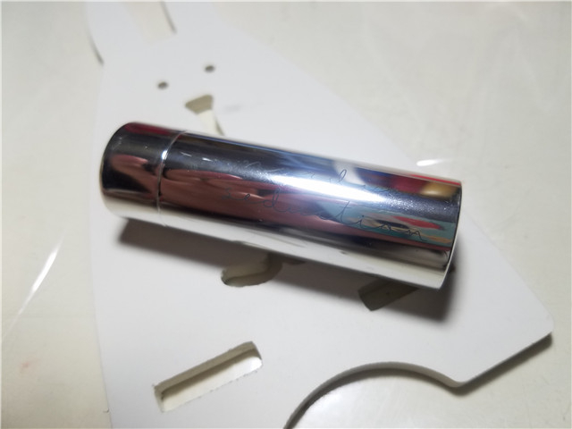 推荐女生必备的5个经典口红色号,最全口红色系分类