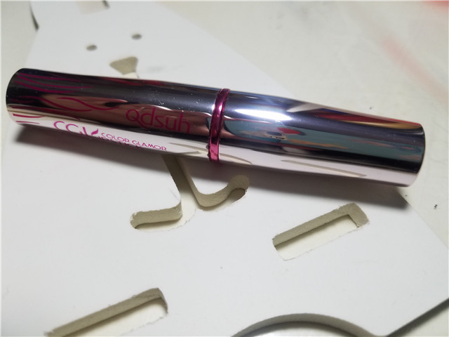 推荐女生必备的5个经典口红色号,最全口红色系分类