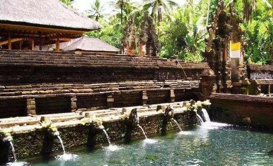 哪些艺人在巴厘岛办婚礼,巴厘岛为什么那么多明星