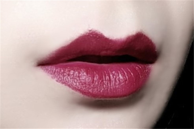 推荐女生必备的5个经典口红色号,最全口红色系分类
