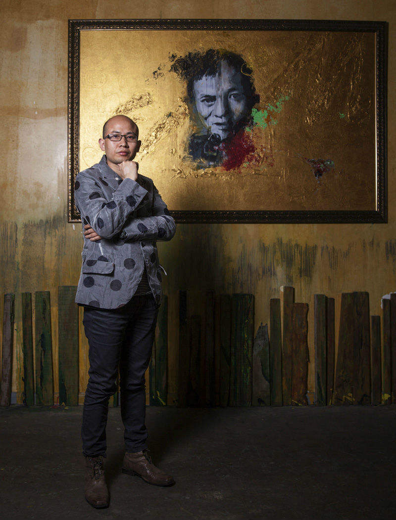 茵曼2017年线下销售超2亿，千城万店原来是这么玩的！