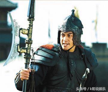 萧何月下追韩信如果没有此二人得天下的或许不是刘邦