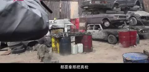 红海张译和杜江饰演谁呀,张译在红海中演什么角色