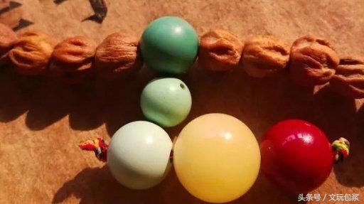 什么手串越玩越值钱,什么手串玩出来最漂亮