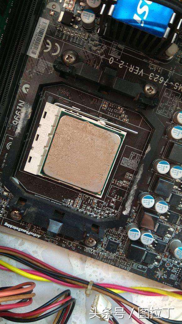 速龙二代x4955,速龙x4870k