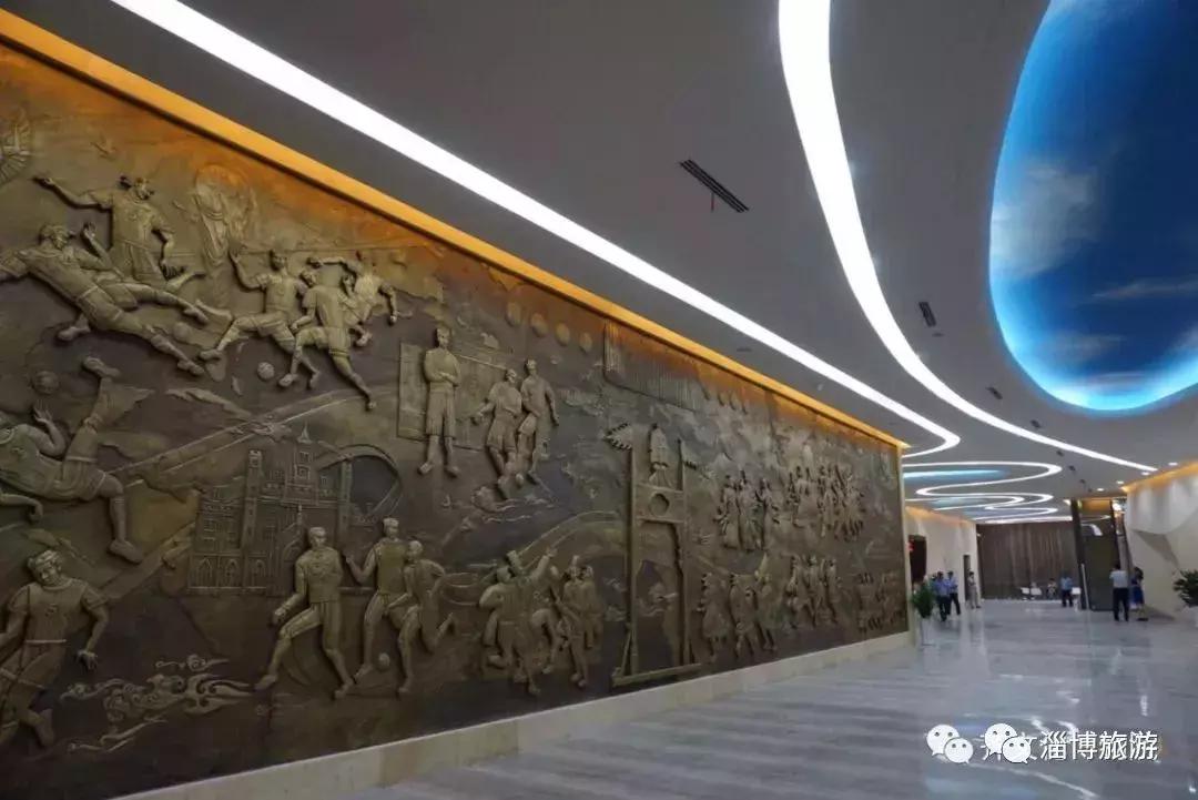 香港值得一去的博物馆,香港的国家一级博物馆