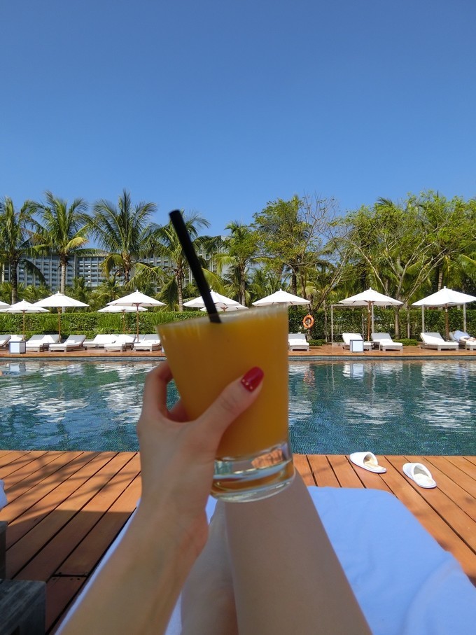 广州三亚双飞五日游,去三亚必吃餐厅