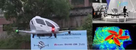 CloudVR月球探险、数字天空、远程医疗,华为XLabs带你触及未来