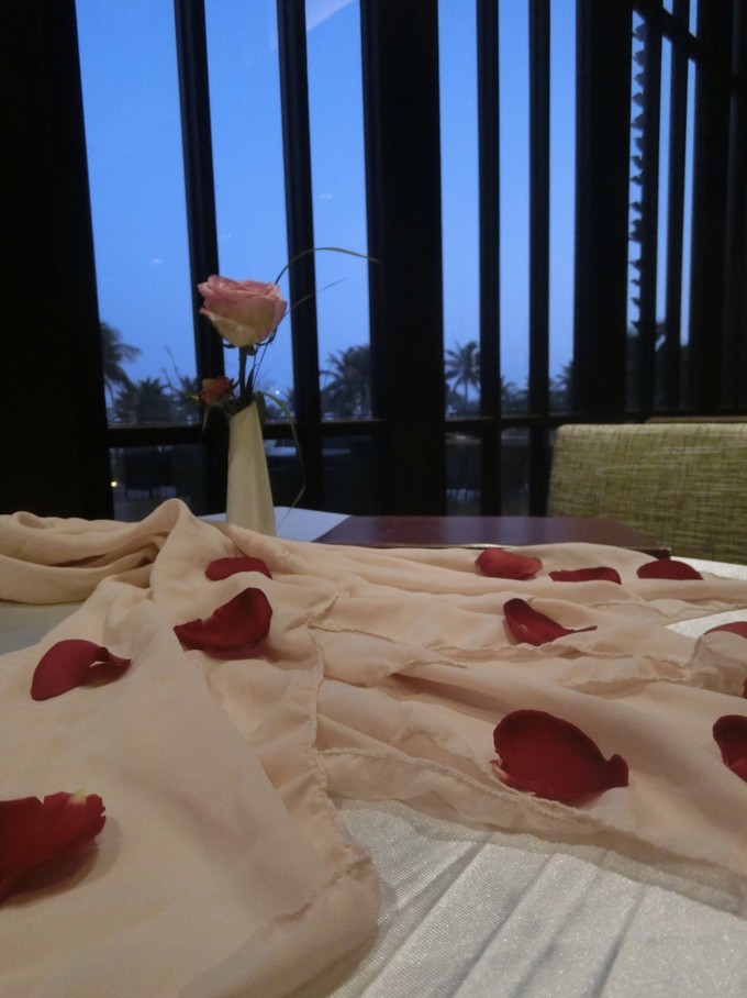 广州三亚双飞五日游,去三亚必吃餐厅