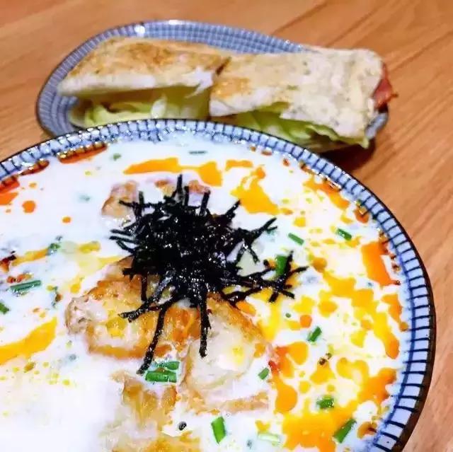 上海早餐推荐面馆,上海魔都老字号面馆