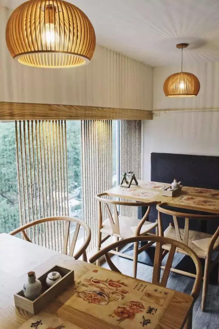 上海早餐推荐面馆,上海魔都老字号面馆