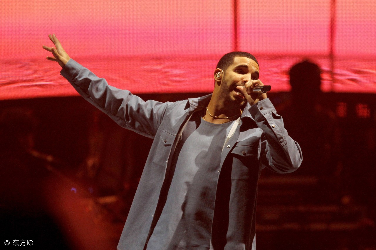 美国说唱十大名人,美国最有名的rapper歌手