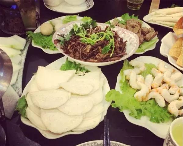 一波哈尔滨星级素食餐厅送给你，开启自救指南拯救节后肥胖症！