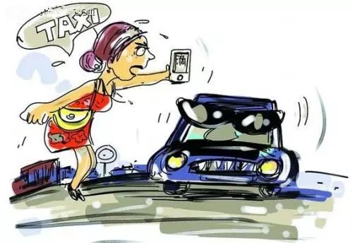 跑滴滴如果遇到有过路费了怎么弄,打滴滴司机叫付来回过桥费