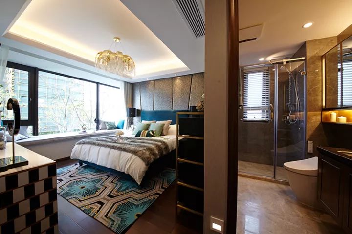 高端高层住宅|以高度与品质代言城央豪华圈