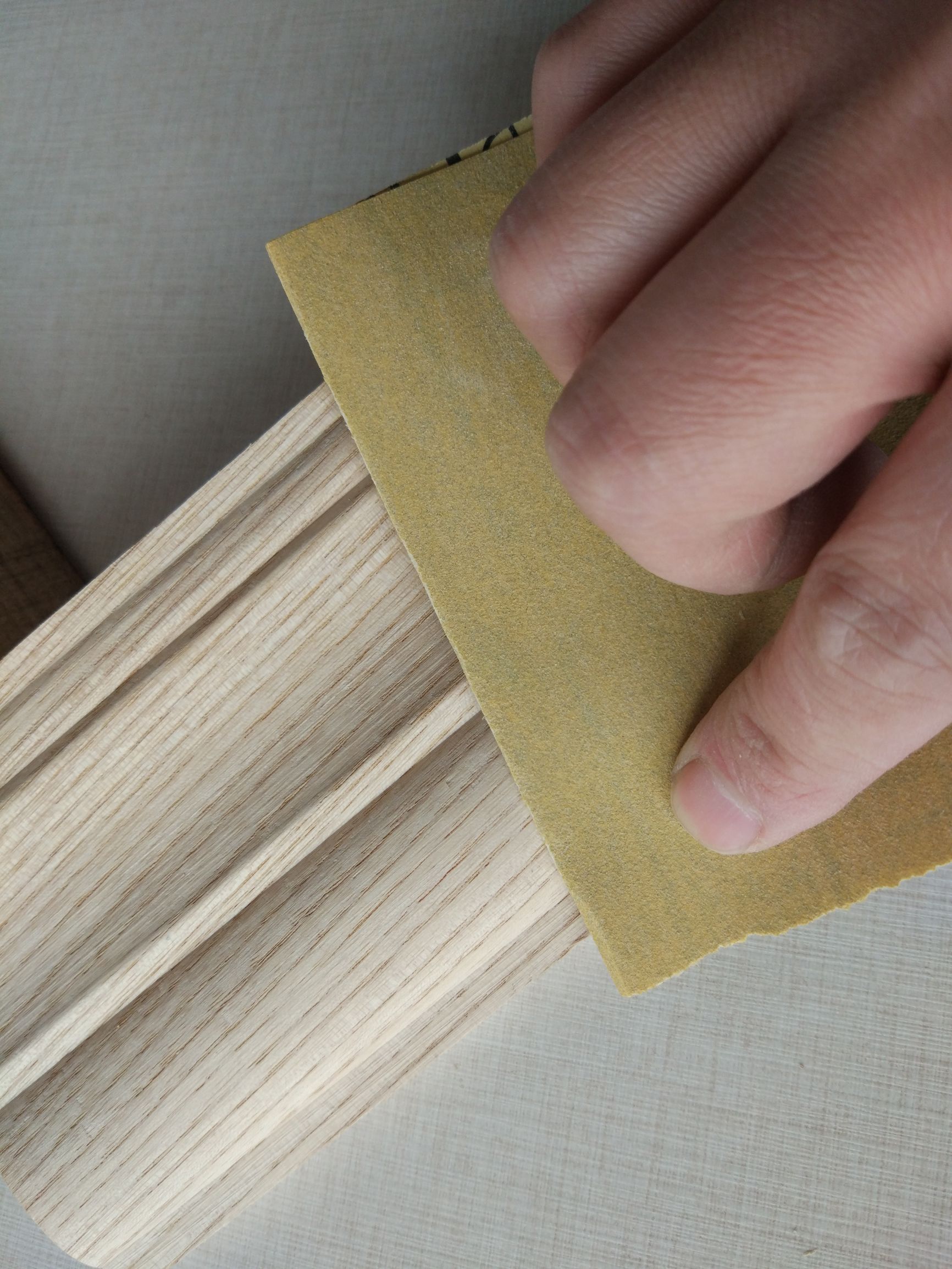 做家具油漆的几种步骤方法,做红木家具的油漆的教程