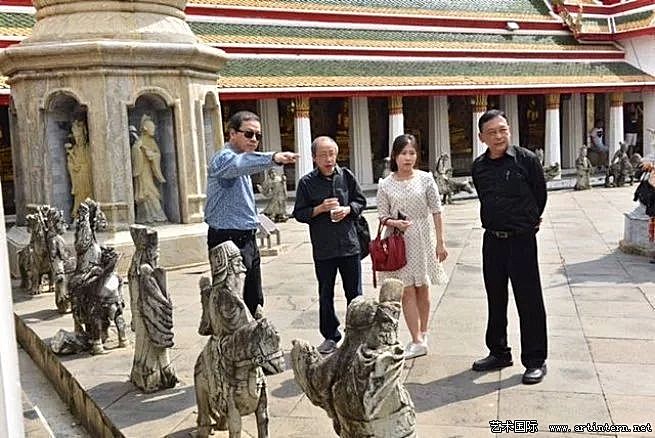 国际双年展的展览时间,2018全国六大展区