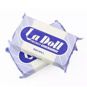 粘土手工制作材料的成分,粘土手工用什么粘土比较好