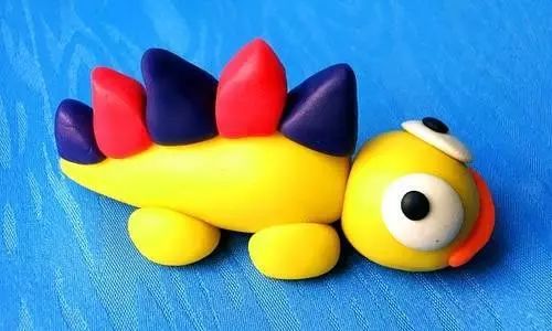 粘土手工制作材料的成分,粘土手工用什么粘土比较好