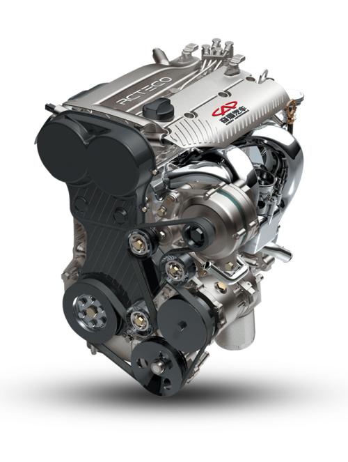 中国汽车suv发展,试驾奇瑞瑞虎3全球百万款