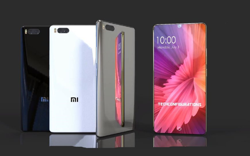 小米mix2s网上还有全新机吗,小米mix2s发布价格多少