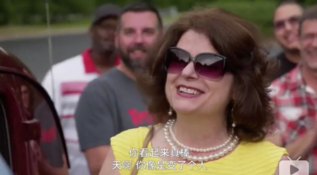 我一个直男居然被五个Gay感动得稀里哗啦，改变人生越来这么简单