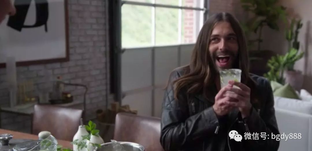 我一个直男居然被五个Gay感动得稀里哗啦，改变人生越来这么简单