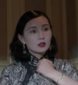 王祖贤白蛇口红色号,王祖贤推荐口红牌子是哪个