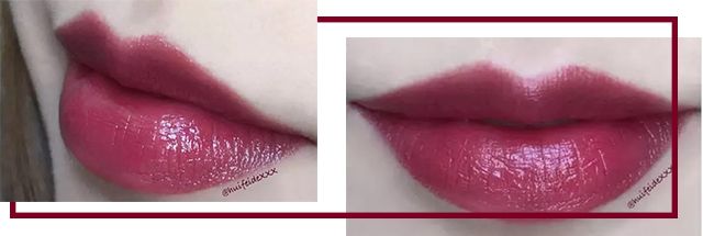 王祖贤白蛇口红色号,王祖贤推荐口红牌子是哪个