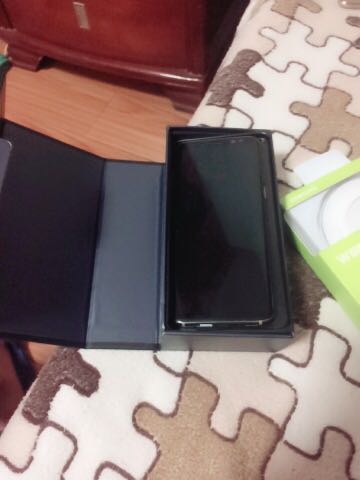 三星s8和s9哪个更值得入手,三星s9刚出时价格