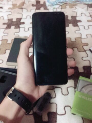 三星s8和s9哪个更值得入手,三星s9刚出时价格