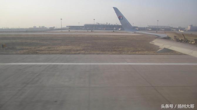 冬日乘飞机进*疆新**遇大雾,滞留银川机场一夜两天里遇到的有趣经历