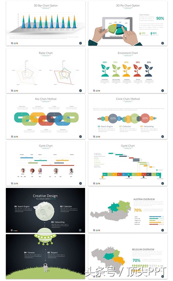 又快又好看ppt模板,ppt私藏模板大全