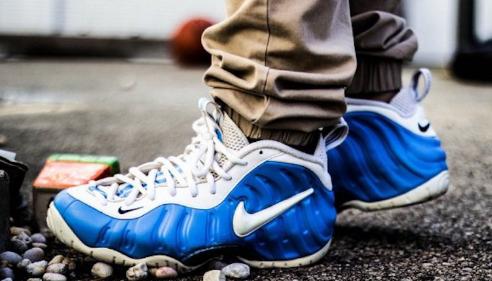 耐克喷泡最新发售,耐克喷泡脚感怎么样