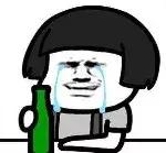 我要是拉菲奔富的老板，在中国得吐一升血